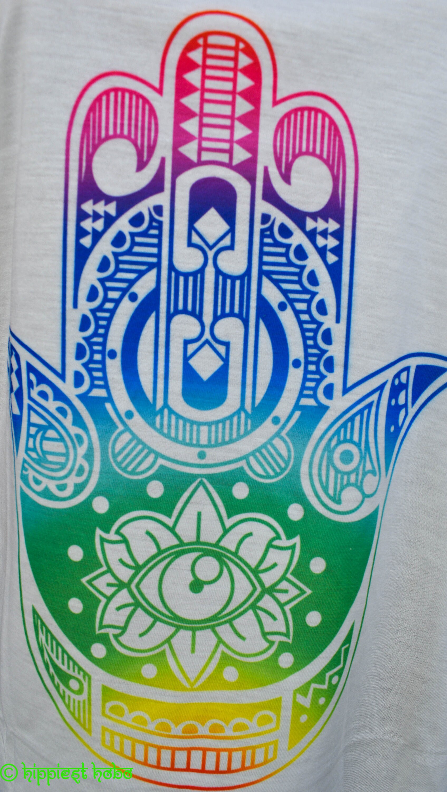 Natural Hemp Vest, Boho Hippy Bohemian Festival Waistcoat