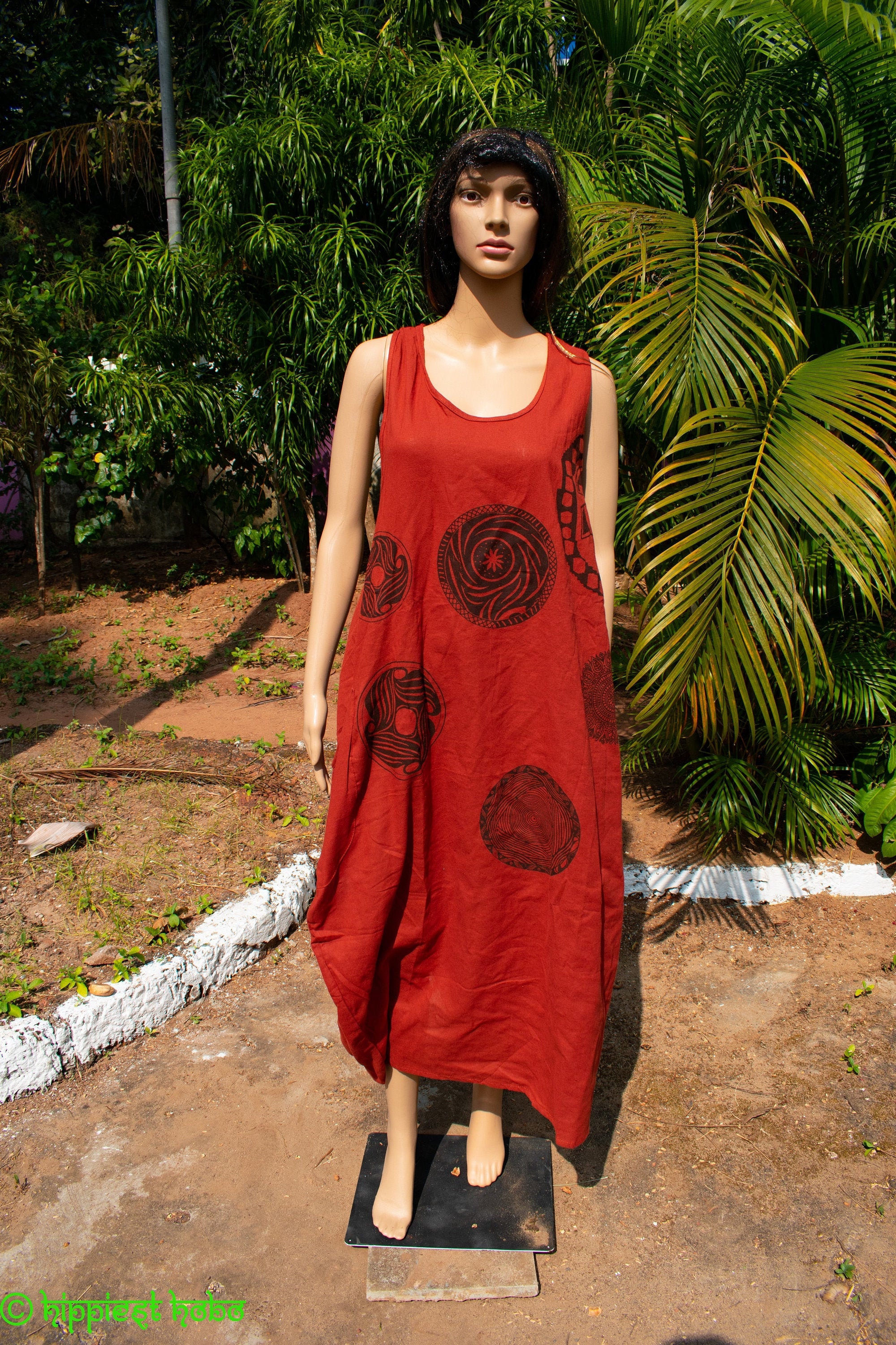 beautiful cotton dresses