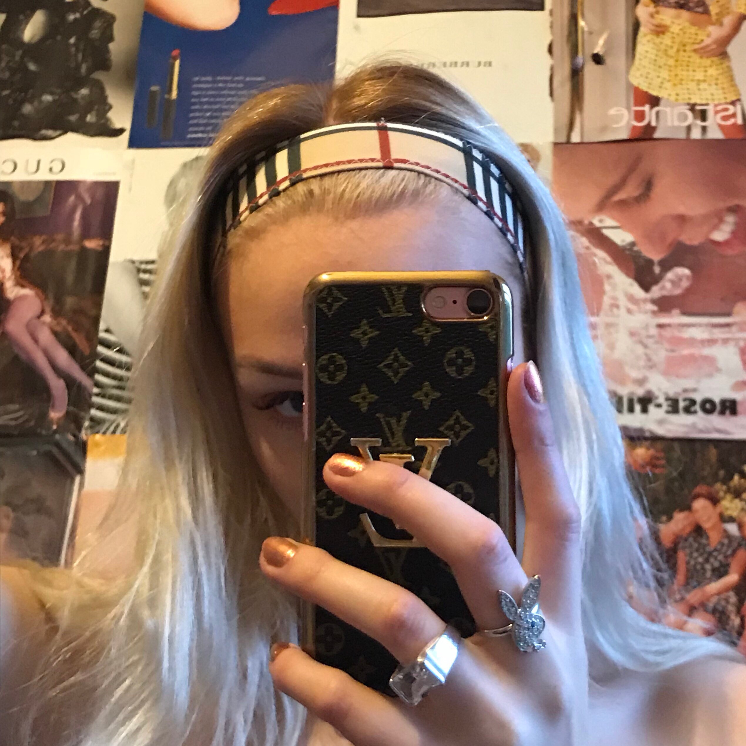 nova check headband