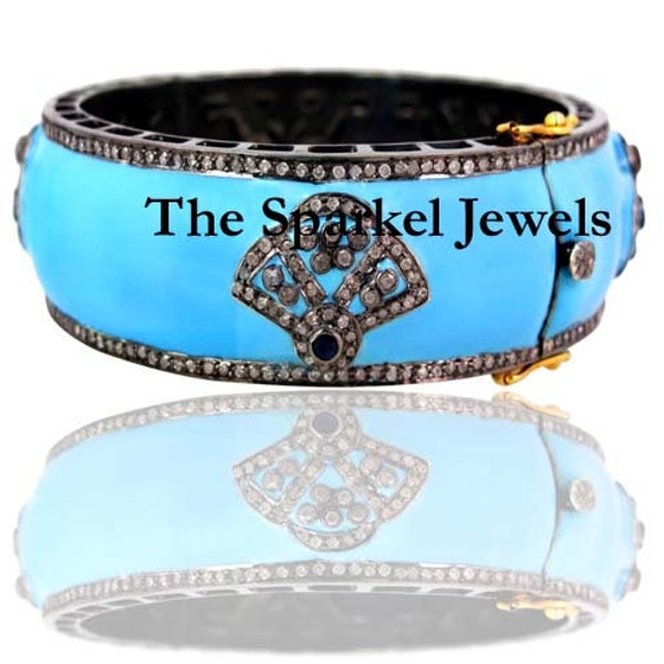 Fine Enamel Jewelry Etsy