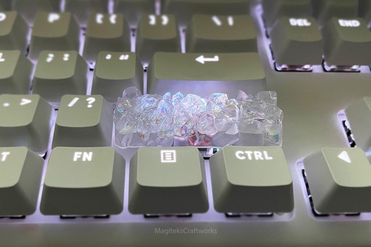 2.75u Keycap - Etsy
