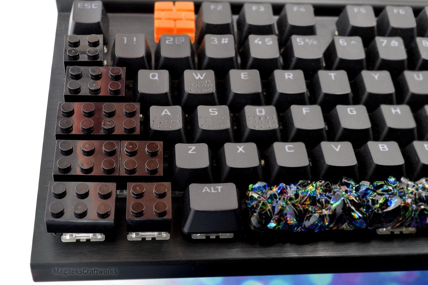 Artisan Keycap 1.5u - Etsy