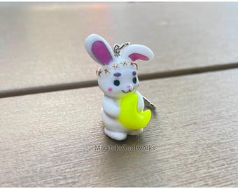 浅野いにお ソラニン ウサギ キーホルダー。 - Etsy 日本