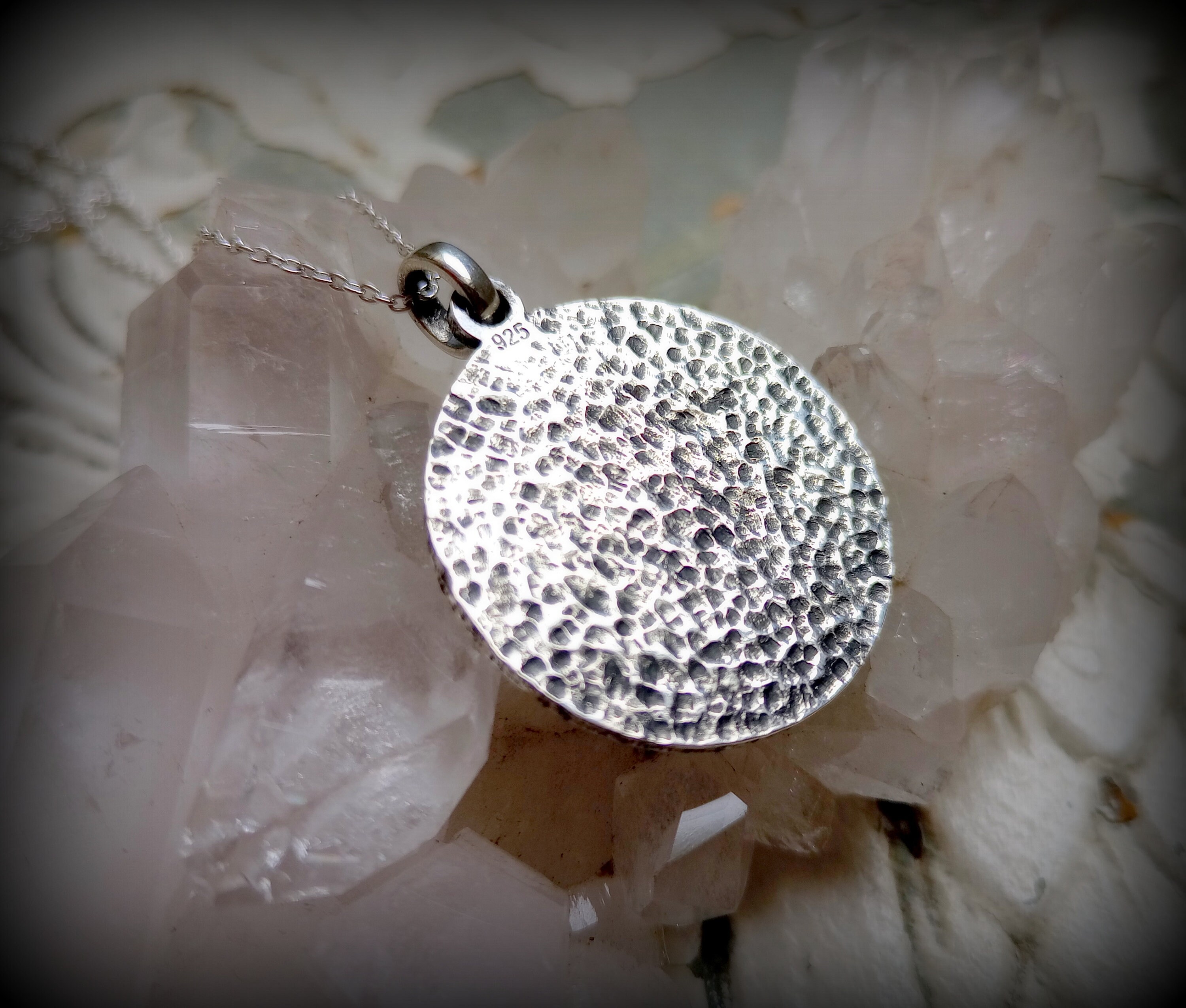 Collana con il simbolo della casa dei Targaryen Trono di Spade - Ga