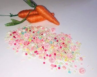 CottonTails Easter Sprinkle Mix