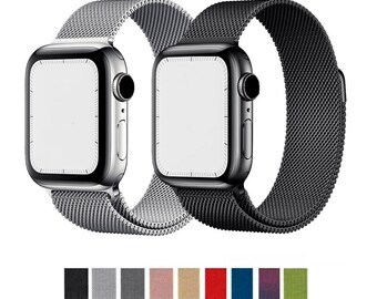 brg milanese loop