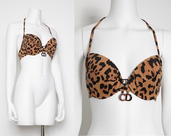 diamante dior swimsuit