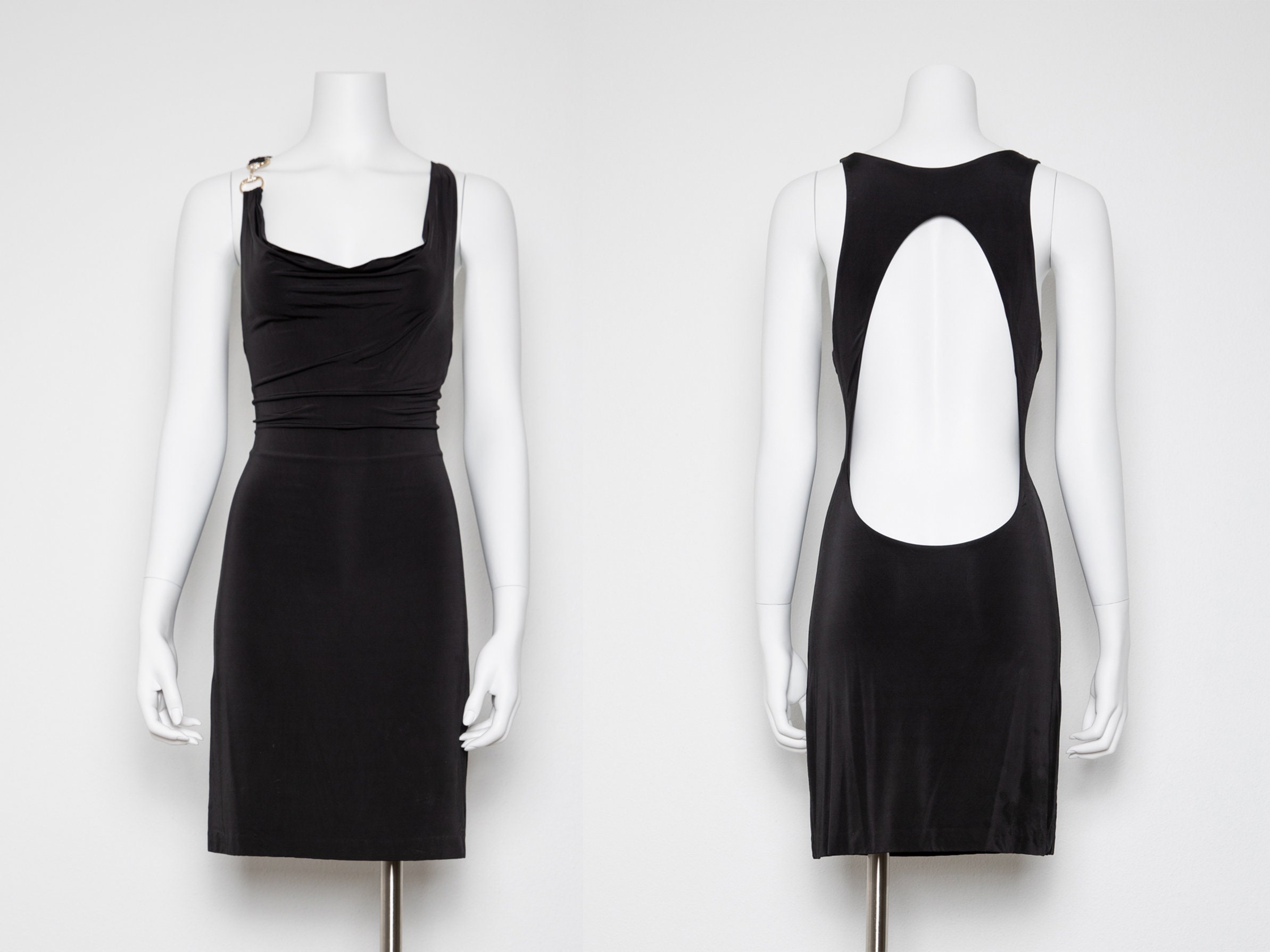 vintage tom ford gucci dress