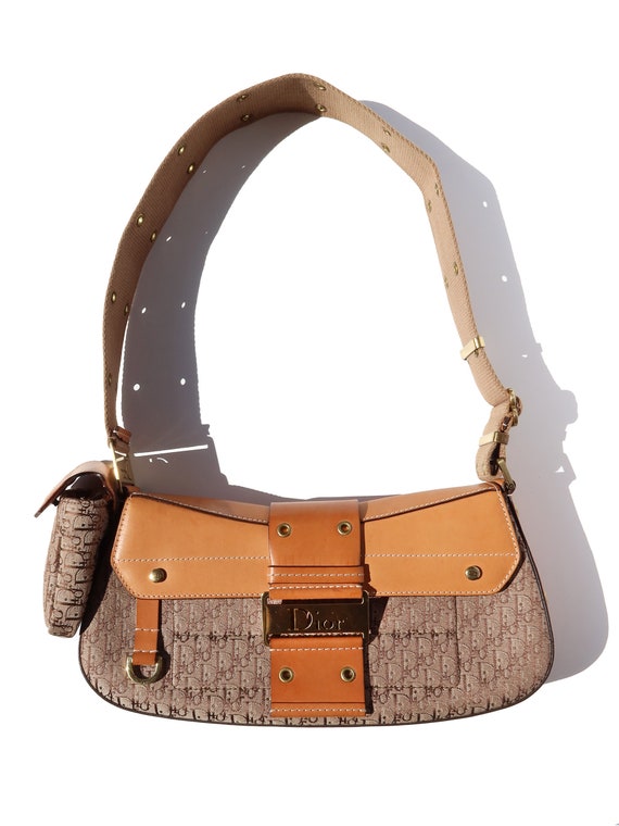 dior columbus bag
