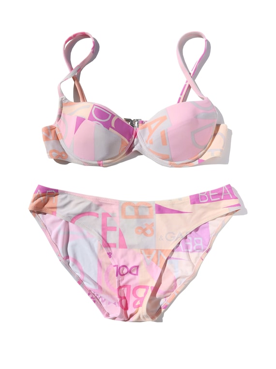 Gabbana Dolce & bikini - Gem Gabbana Dolce & bikini - Gem