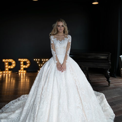 olivia bottega wedding dresses