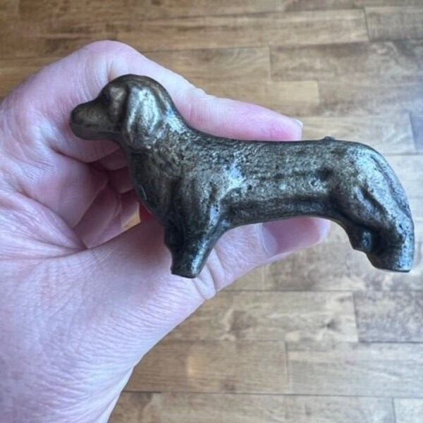 Dog Drawer Pulls Etsy