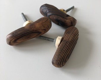 best rustic drawer pulls