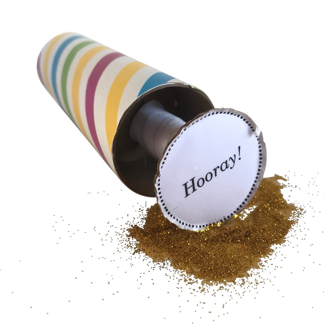 Glitter Bomb Prank Etsy