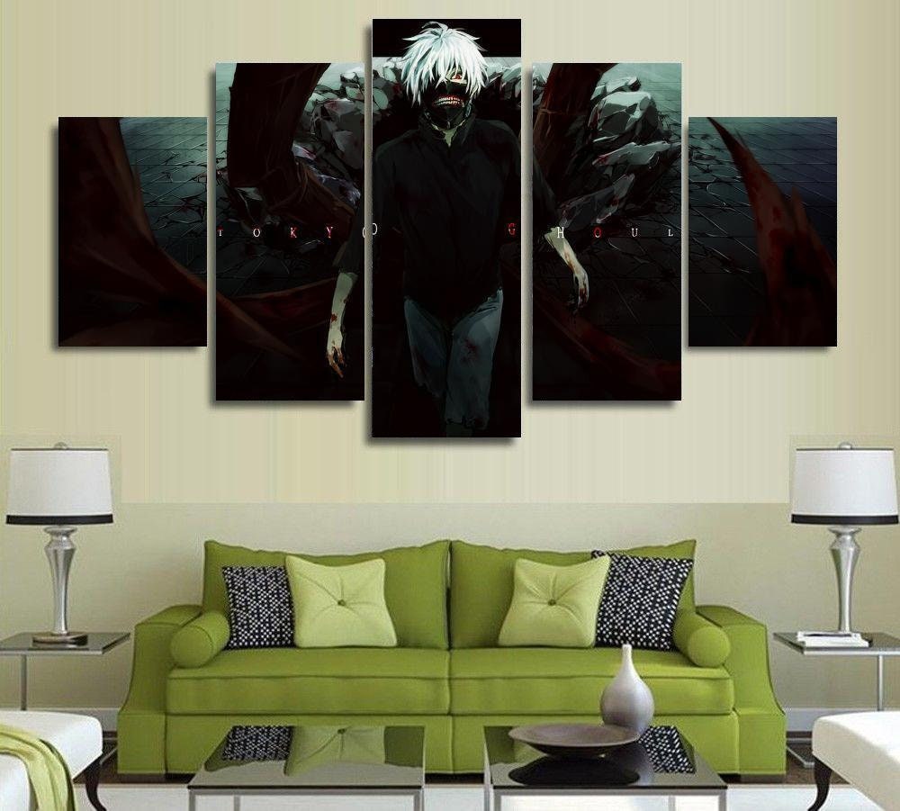 Tokyo Ghoul Ken Kaneki Rize Kamishiro Touka Kirishima Arima 5 Etsy Tokyo Ghoul Ken Kaneki Rize Kamishiro Touka Kirishima Arima 5 Etsy