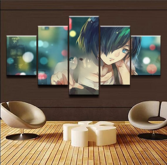 Tokyo Ghoul Ken Kaneki Rize Kamishiro Touka Kirishima Arima 5 Etsy Tokyo Ghoul Ken Kaneki Rize Kamishiro Touka Kirishima Arima 5 Etsy