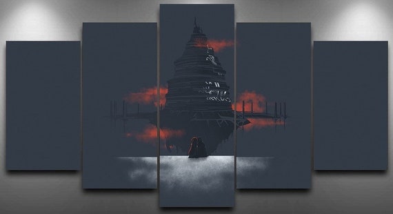 20*30CM SAO Anime Sword Art Online Wall Poster Scroll Home Decor Yuuki Asuna