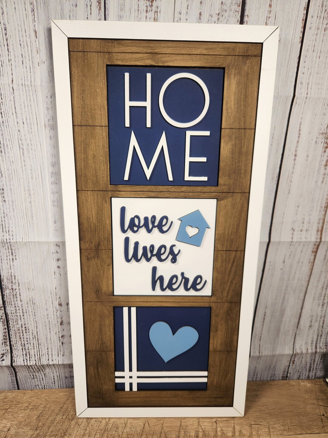 Home Ladder Tiles Interchangeable Tiles Farmhouse Tiles Ladder Tiles