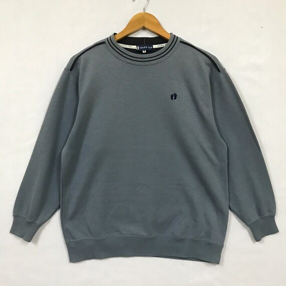 Vintage HangTen Small Embroidery Logo