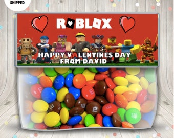 Valentines Roblox Etsy - roblox red armband roblox outfit generator