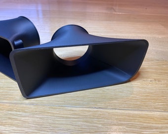 BMW E36 M bumper Air Ducts
