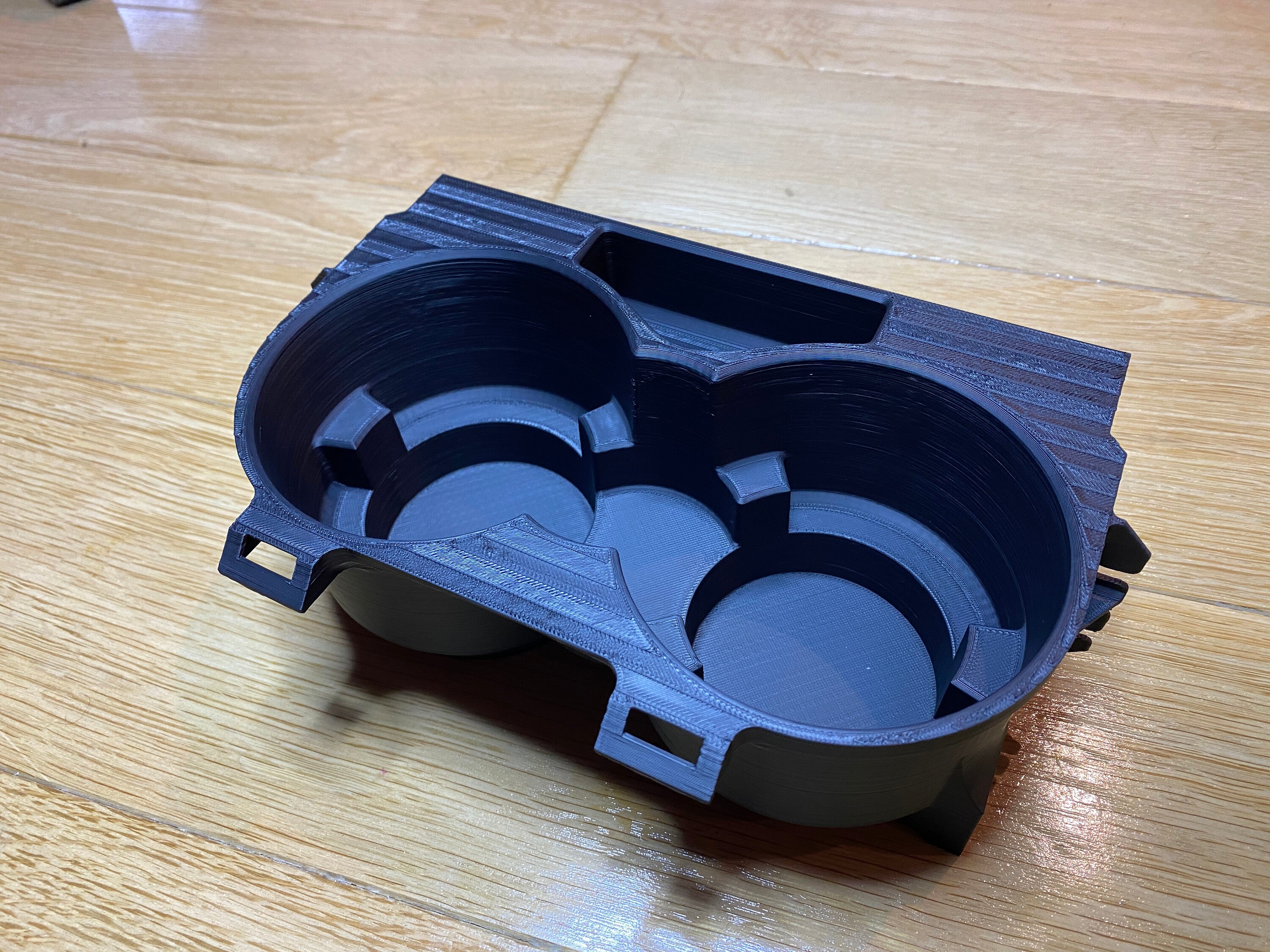 Honda Civic EK Cupholder Etsy