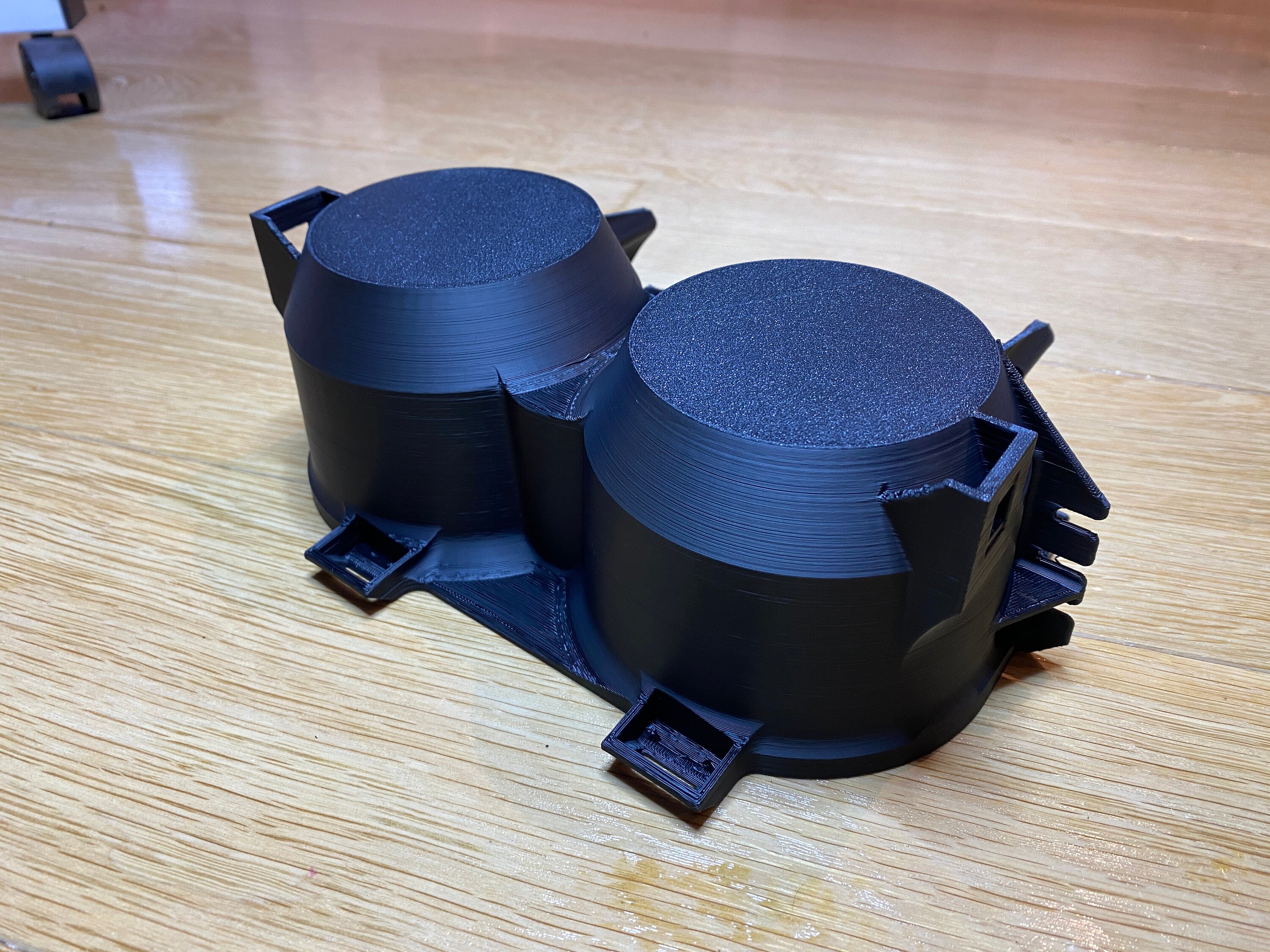 Honda Civic EK Cupholder Etsy