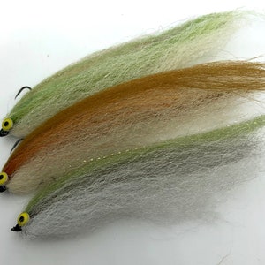 Congo Minnows