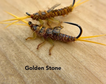 Stonefly Collector's Edition ストーンフライ uYaOA1b3f0BaY78yJlJ8BPEY.jpg