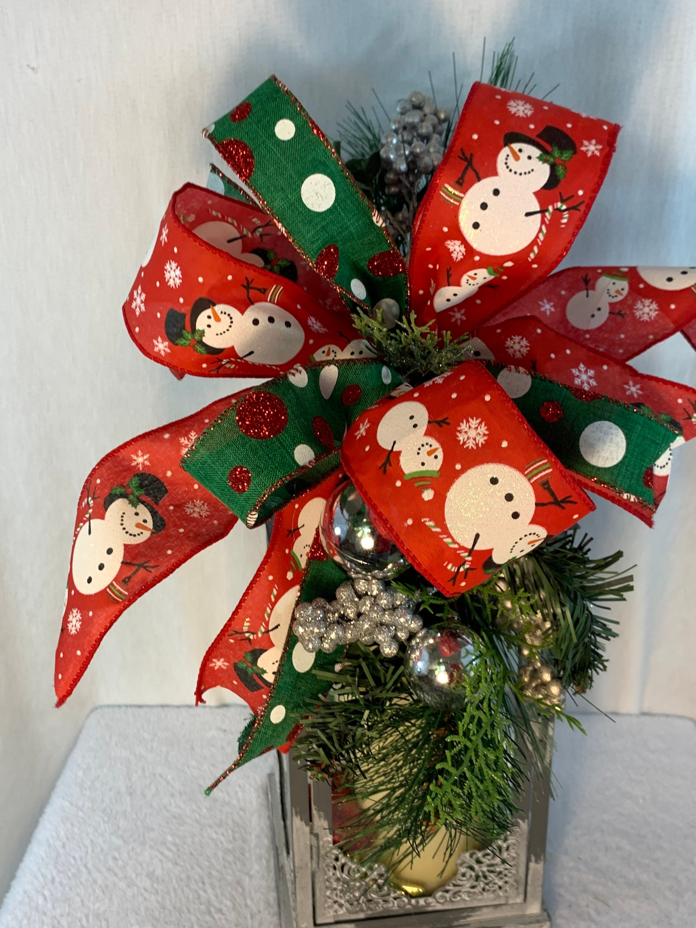 christmas lantern centerpieces christmas lantern centerpieces