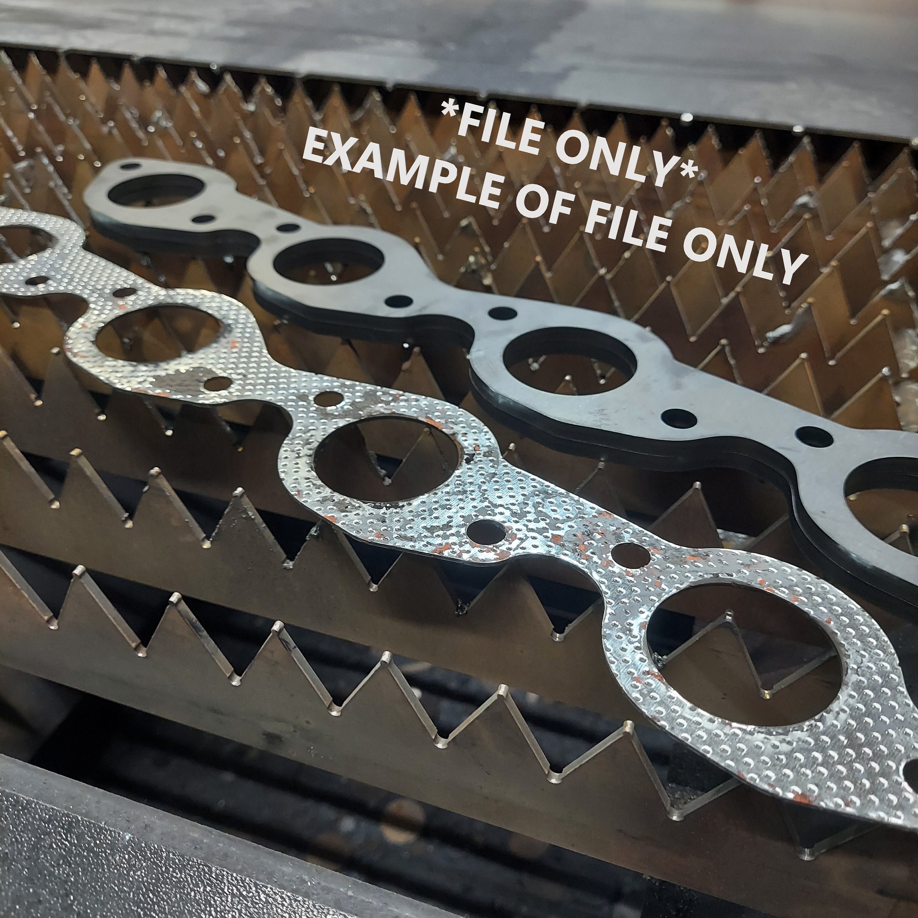 Exhaust Flange for sale Only 3 left at 65