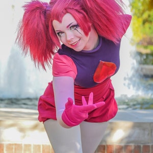 Spinel Cosplay Print [4X6]