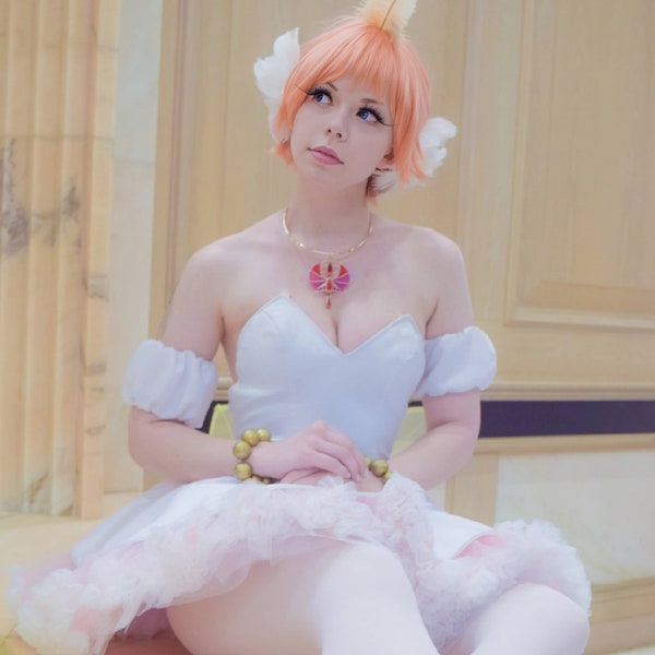 Princess Tutu Cosplay Print [4×6]