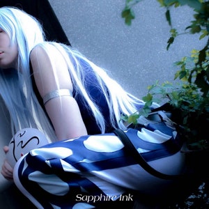 Rimuru Tempest Cosplay Print [4×6]