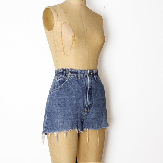 1990s Lee shorts | size medium - image 7