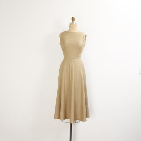 vintage Liz Claiborne dress | size small - image 1