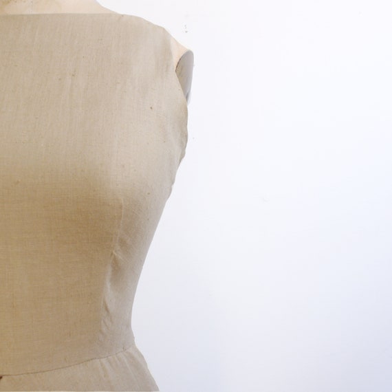 vintage Liz Claiborne dress | size small - image 5