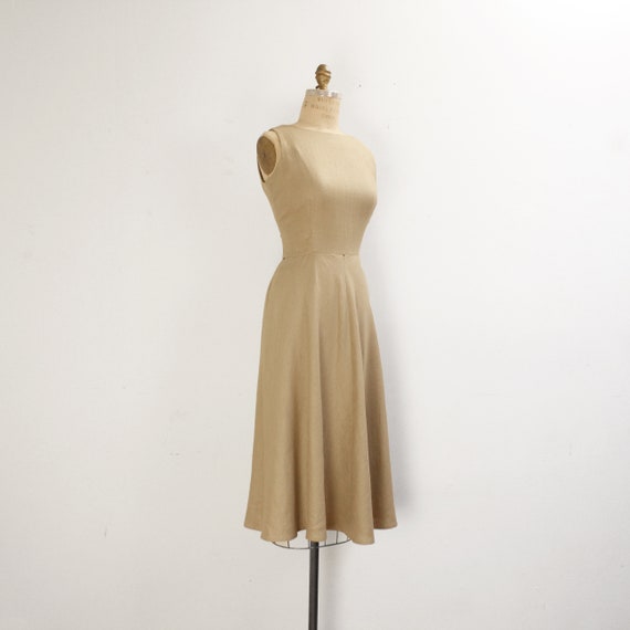 vintage Liz Claiborne dress | size small - image 3