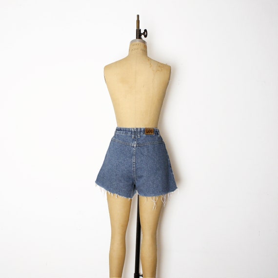 1990s Lee shorts | size medium - image 10