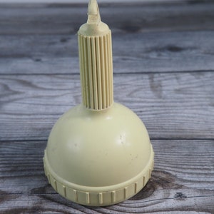 Ukraine donation: Russian board lamp from the 1970s 100% of the purchase amount will be donated. image 5