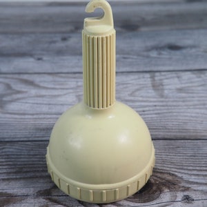 Ukraine donation: Russian board lamp from the 1970s 100% of the purchase amount will be donated. image 4
