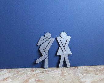 Custom Mild Steel Metal Signs And Home Decor By Torchandco On Etsy