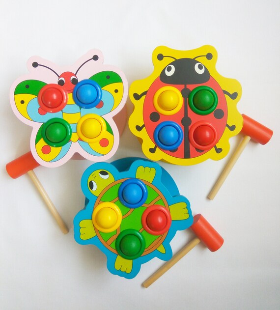hammer toys for 1 year old