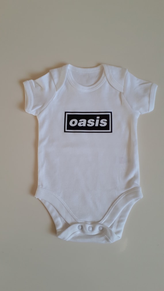 oasis baby grow