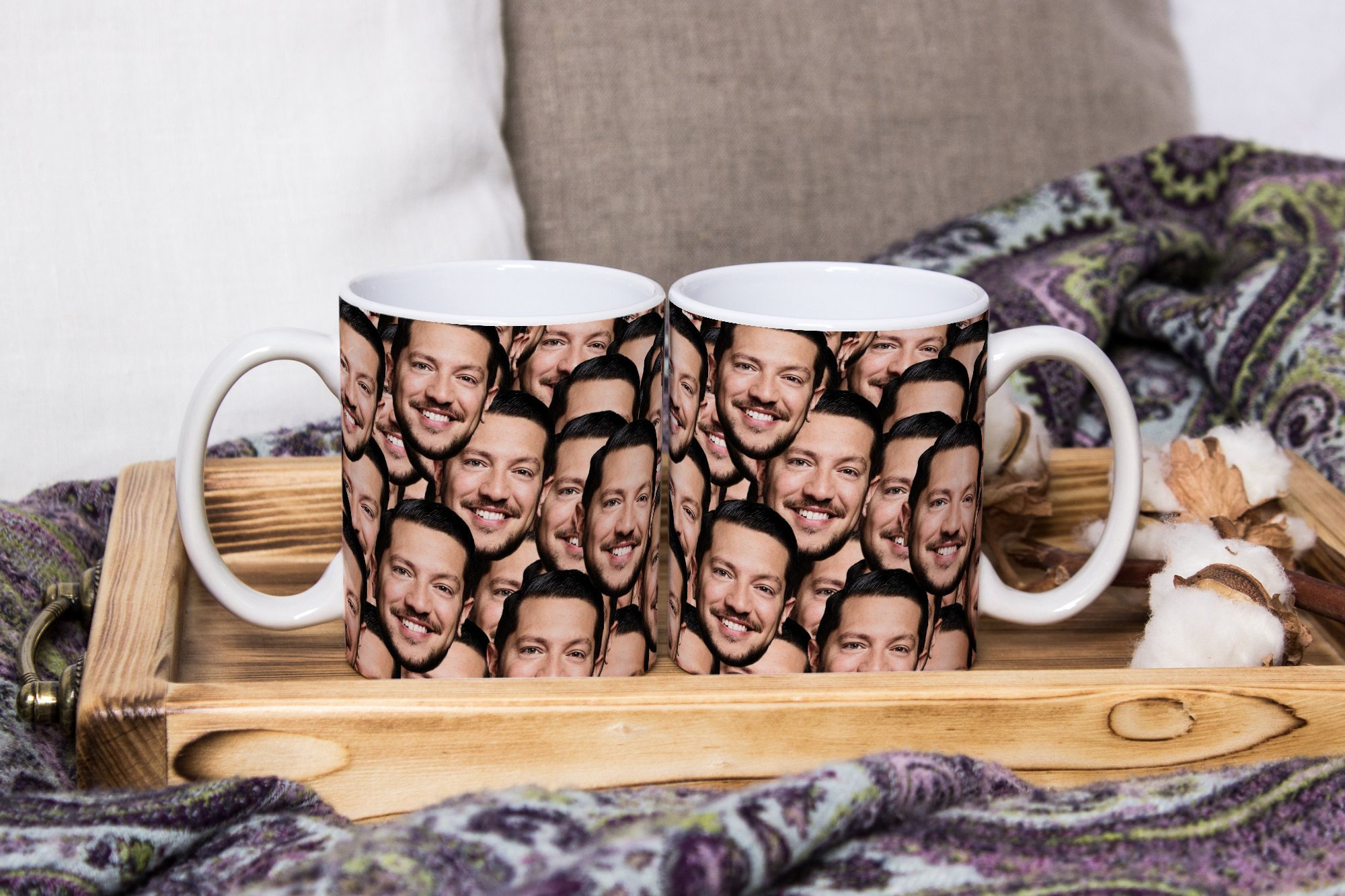 Sal Vulcano Mug Sal Vulcano Coffee Cup Legendary Sal - Etsy