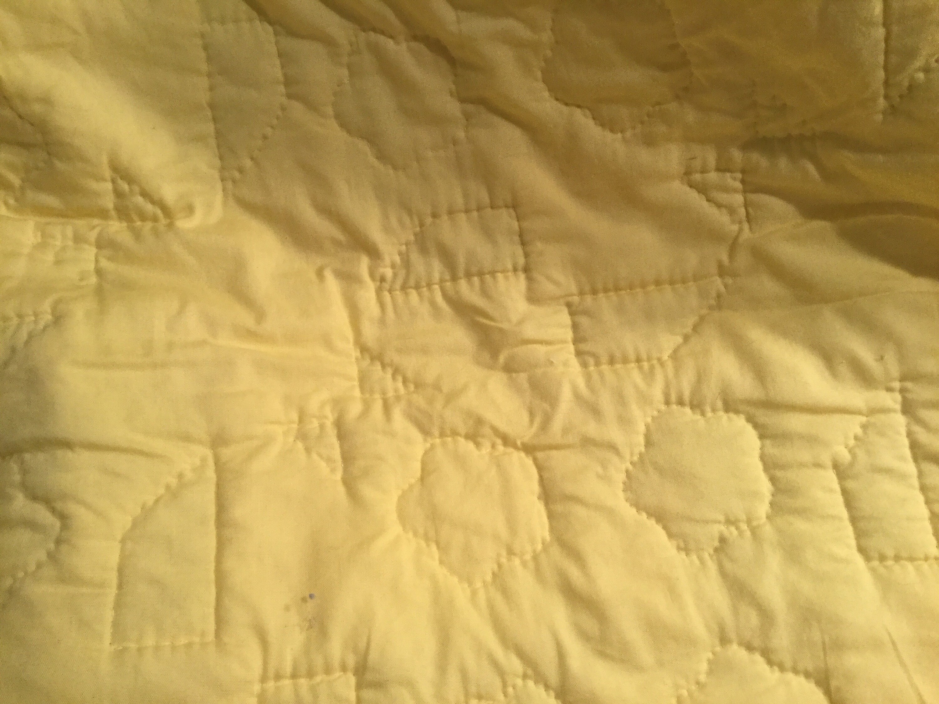 Hand Quilted Quilt Etsy