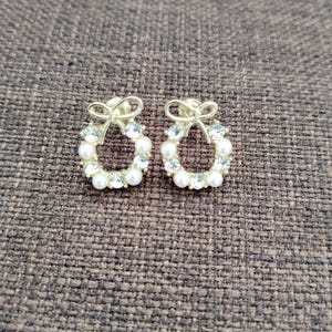 earring