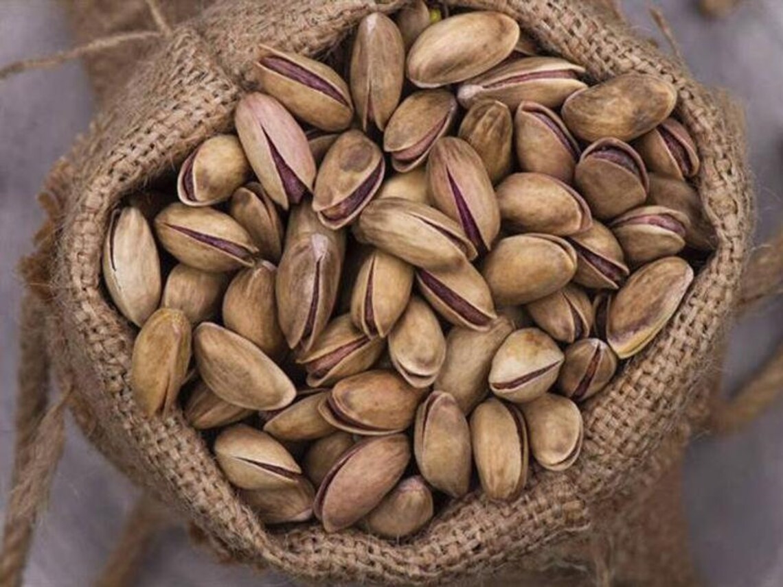 BEST 100 NATURAL Turkish Antep Pistachio Roasted Etsy