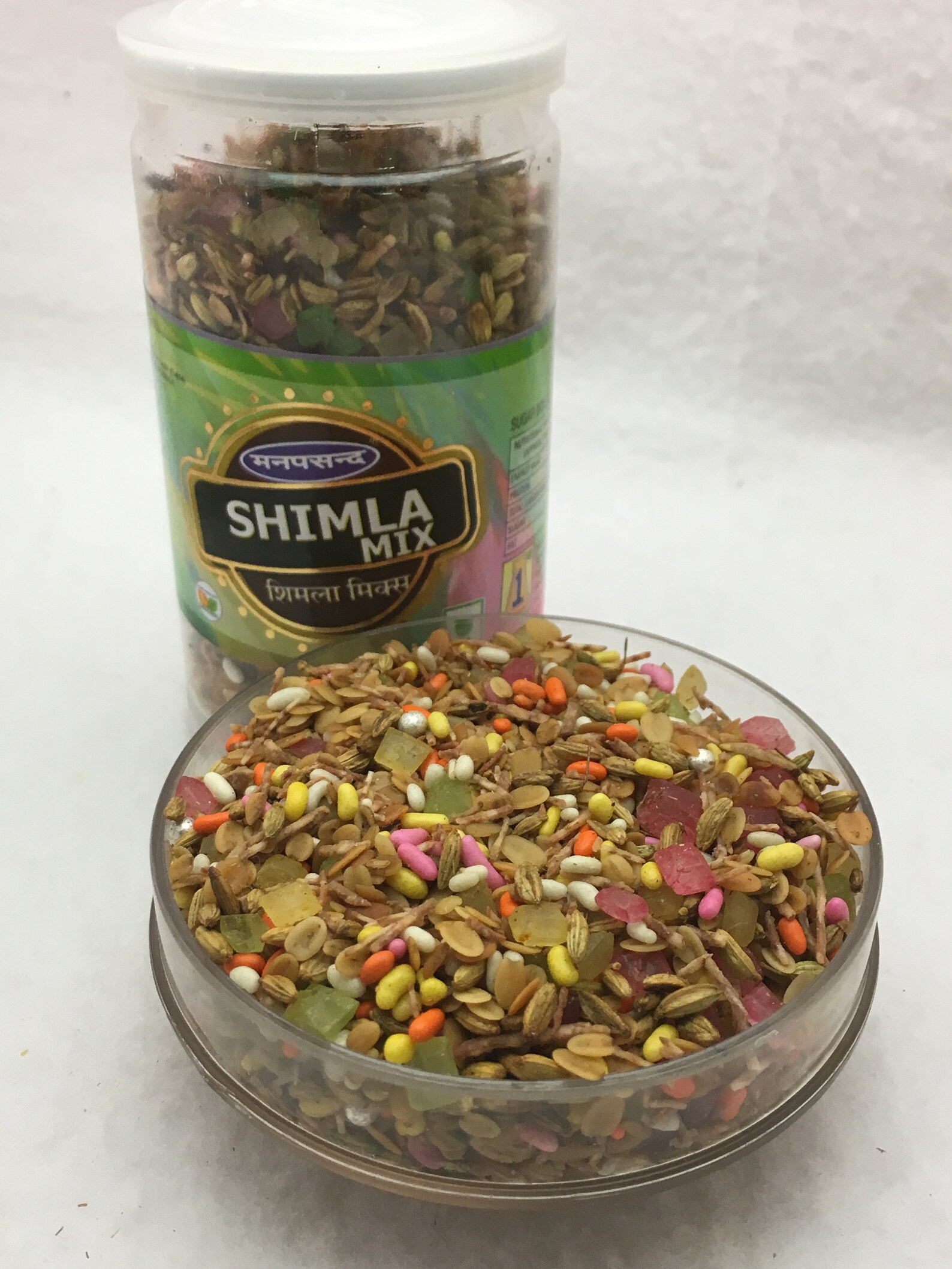 Best Indian 100 Indian Sugar Candy Coated Fennel Seeds Shimla Etsy