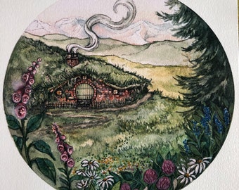 The Shire